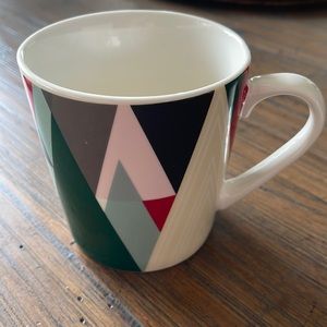 Starbucks 18 ounce ceramic coffee mug